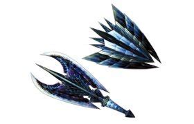 Dalamadur Weapon and Armor | Wiki | Monster Hunter Amino