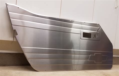 Vw Door Panels