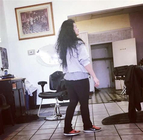 Another Pic Of My Aunts Fat Ass Scrolller