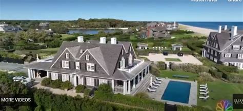 Famed Hamptons Estate “la Dune” Makes History Auctioned Off At 88