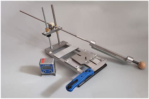 Продам: Станки для заточки. Изменения январь 24 г. : Ножевые магазины
