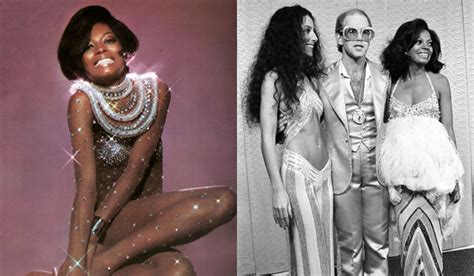 Diana Ross’ Iconic Fashion Moments Through the Years, From The Supremes ...