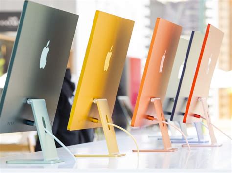 The 6 Best All In One Computers Of 2022 Wirefan Your Source For