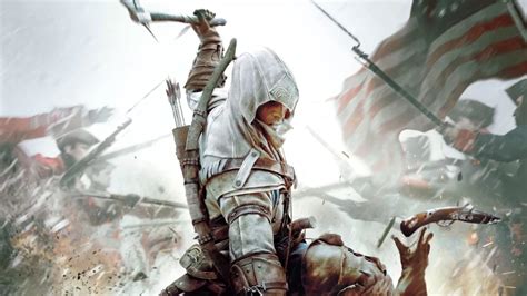 Assassin's Creed 3 Remastered: Прохождение