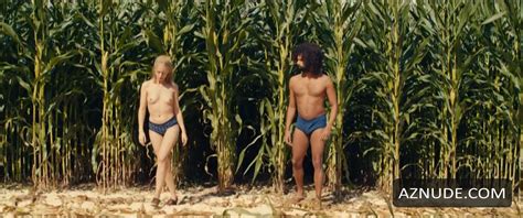 Loriane C Klupsch Nude Aznude