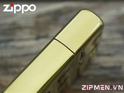 B T L A Zippo Armor Ch Time Sex Cao C P H P Qu T Zippo Ch Nh H Ng Zipmen