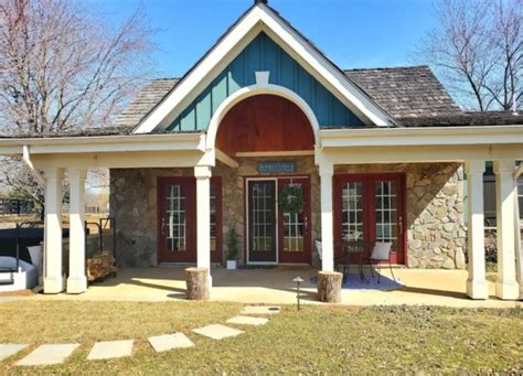 Charming Cottage With Swimming Pool Homesteading Soul