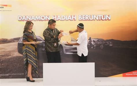 Bank Danamon Ungkap Pertumbuhan Dana Pihak Ketiga