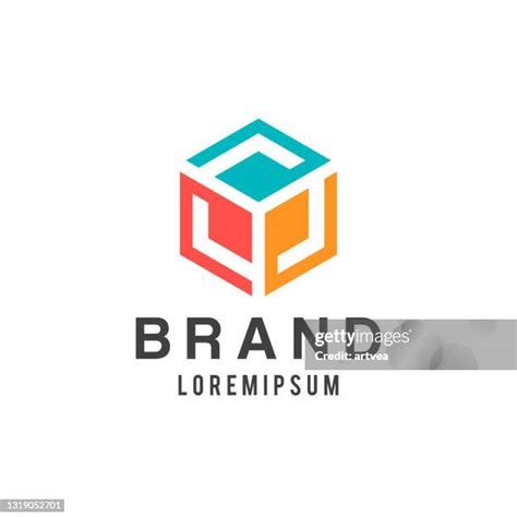575 Chain Link Logo High Res Vector Graphics Getty Images