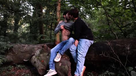 Vid Os Porno Gay Gratuites Sucer Dans Les Bois Xhamster
