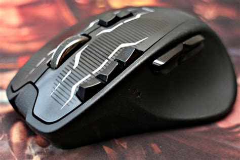 Logitech G700s Left (Web) » YugaTech | Philippines Tech News & Reviews