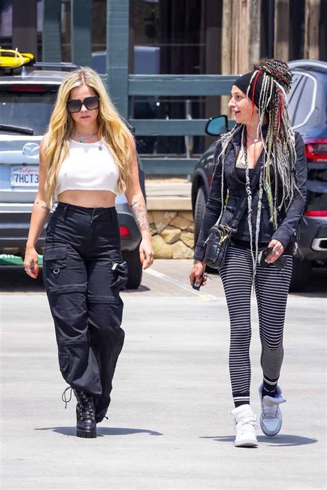 70927915 Avril Lavigne AvrilLavigne Nude OnlyFans Photo 70 The Fappening Plus