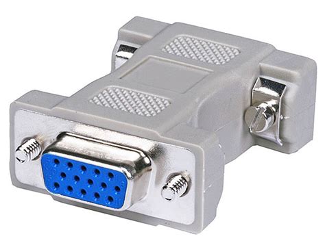 VGA connectors | AVS Forum
