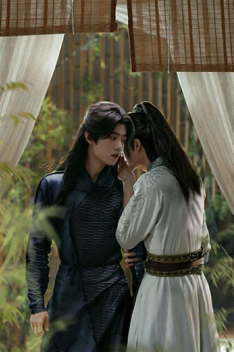 Xie Yun Tang San Max Maks Jeon Jungkook Photoshoot Actors Cute Gay