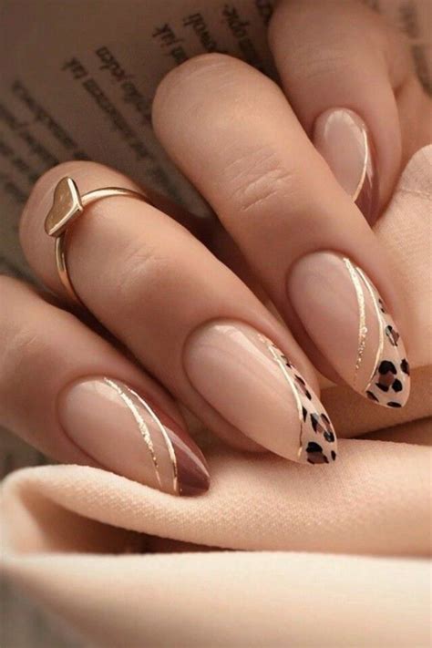 Autumn Nails To Try This Season In 2024 Stylish Nails Gel Nails