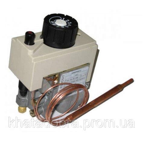 Автоматика Eurosit 630 газовый клапан котла 7-20 кВт Евросит 0.630.068 ...