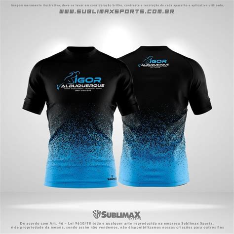 Camiseta Camisa Personalizada Para Treino Academia Gym Muscula O