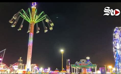 La Expo Feria Gómez Palacio cierra sus puertas exitosamente