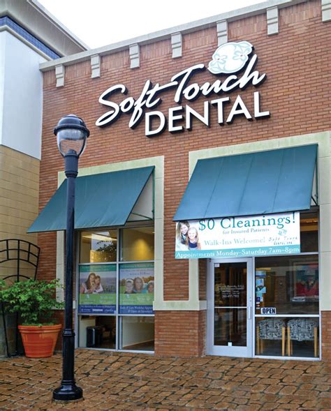 Patient Information – Soft Touch Dental Spa