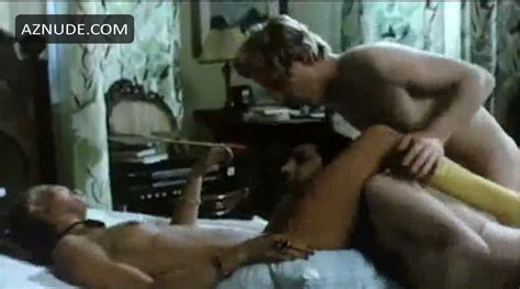 SHARON SHIRA Nude AZNude