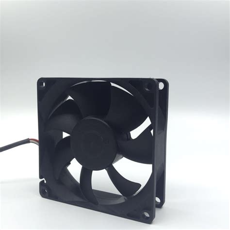 2021 DA08025B12UH DC12V 0.50A 80*80*25MM Cooling Fan 4pin Processor ...