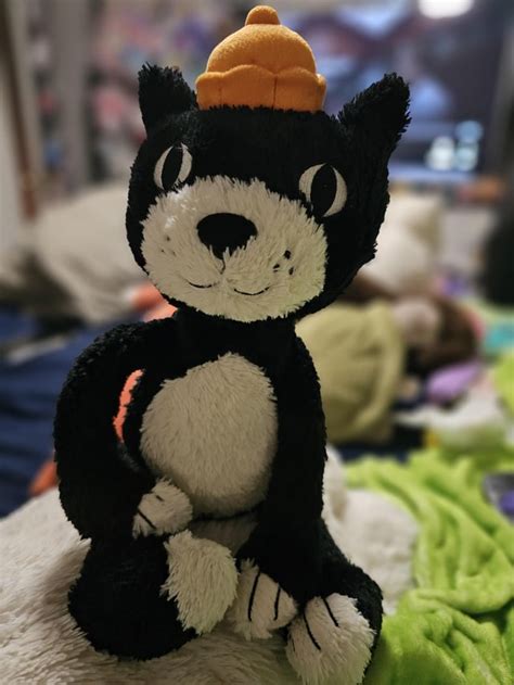 He has arrived : r/Jellycatplush