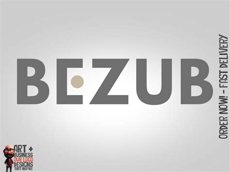 An High Impact Logo Designed For Your Business Upwork