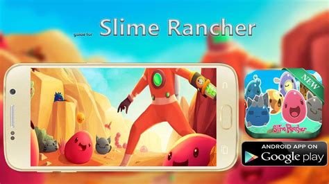 Nuevo Slime Rancher Guia Apk For Android Download