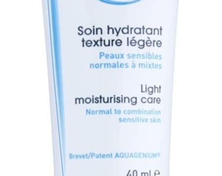 Bioderma Hydrabio Gel-Crème 40 ml - MEDS.se