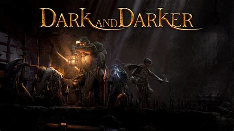 Dark And Darker Se Actualiza Y Arrasa En Steam Juégalo Gratis Errekgamer