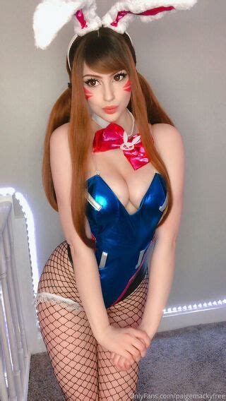Paigemackyfree Nude OnlyFans NudoStar TV