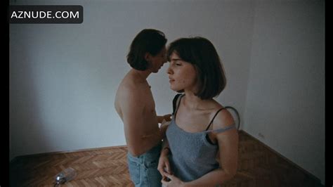 Weronika Janosz Nude Aznude