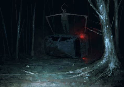 Trevor Henderson Cursed Images | Unnerving Images for Your All