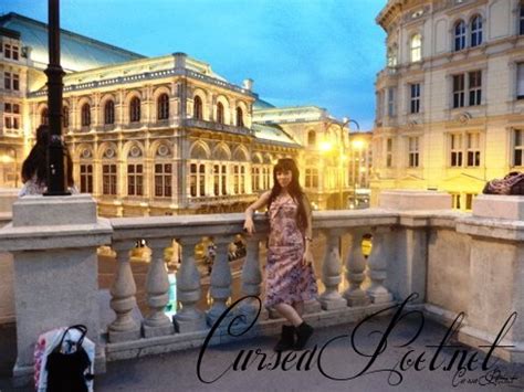 “Before Sunrise” Movie Tour, Vienna, Austria – Official Website of ...