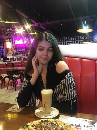 Al Loona Cityofaltoonawi Nude OnlyFans NudoStar TV