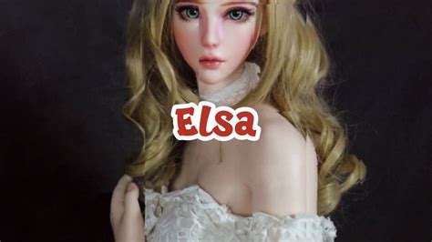 Elsa Babe Doll on Twitter 爱莎贝儿 CM DHR 珍妮米勒Jenny Miller 羞羞图发布 Elsa Babe CM DHR