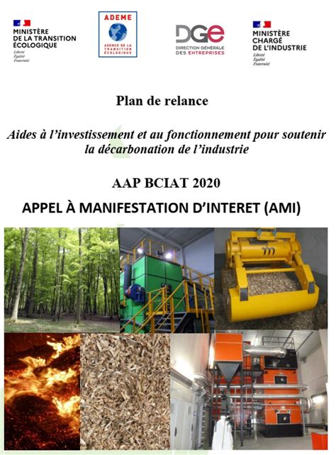 Appel à projet AAP Appel à manifestation d intérêt AMI