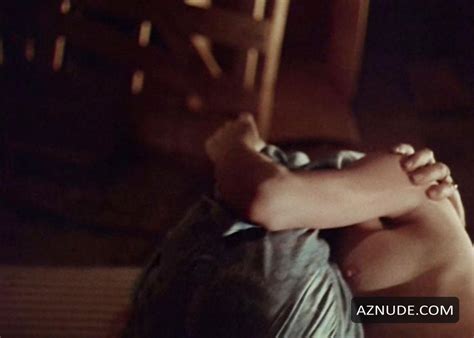 MANTIS IN LACE NUDE SCENES AZNude