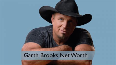 Garth Brooks Net Worth – Net Worth Planet