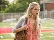 Naked Gabriella Wilde In Carrie