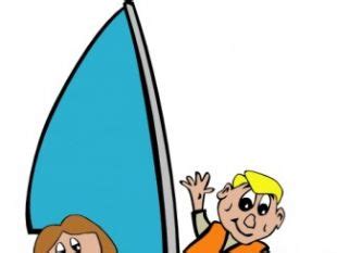 Sailing Clipart | Free download on ClipArtMag