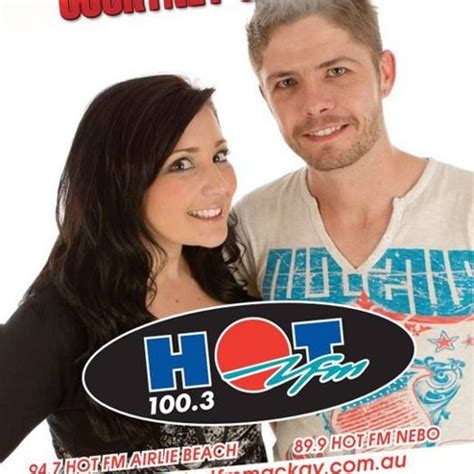 Stream Hot FM Mackay Music Listen To Songs Albums Playlists For