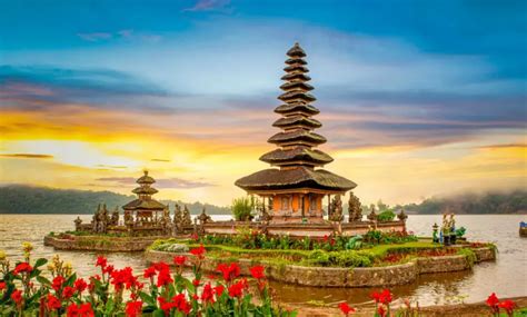 tips memaksimalkan liburan  bali driver uny community