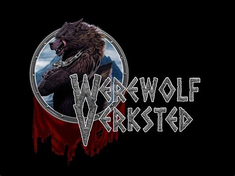 Werewolf Verksted Werewolf Dildo Realistic Sex Toys