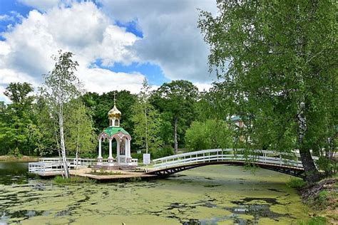 Фото Клина (64 фото)