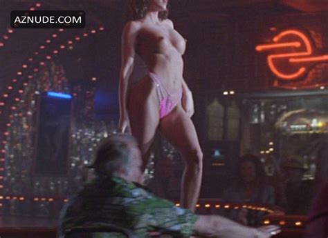 JENNIFER RYAN Nude AZNude