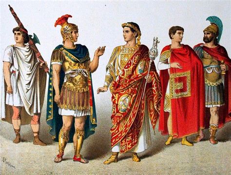 Тога • Arzamas