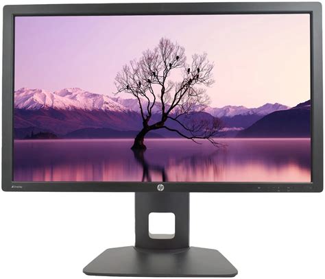 HP Z27i 27" QHD Klasa B | Monitory Monitory | Device
