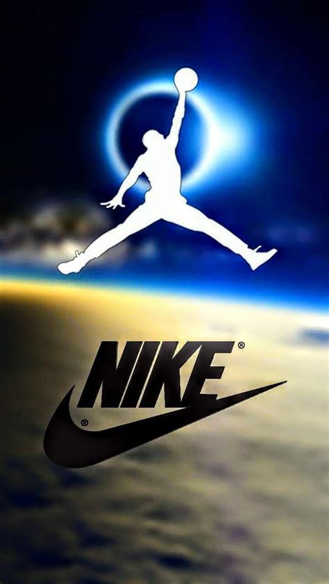 Tìm hiểu về jordan nike logo qua các mẫu thiết kế độc đáo