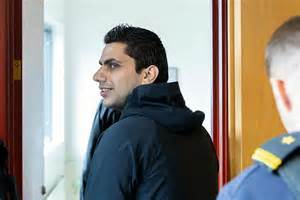 Kourani Sj I Ekki Eftir Neinu Og Eigi Skili Sex Til Tta R Fangelsi V Sir